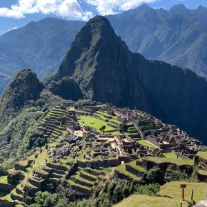 Inca Trail Vs Choquequirao trek in 9 days to Machu picchu
