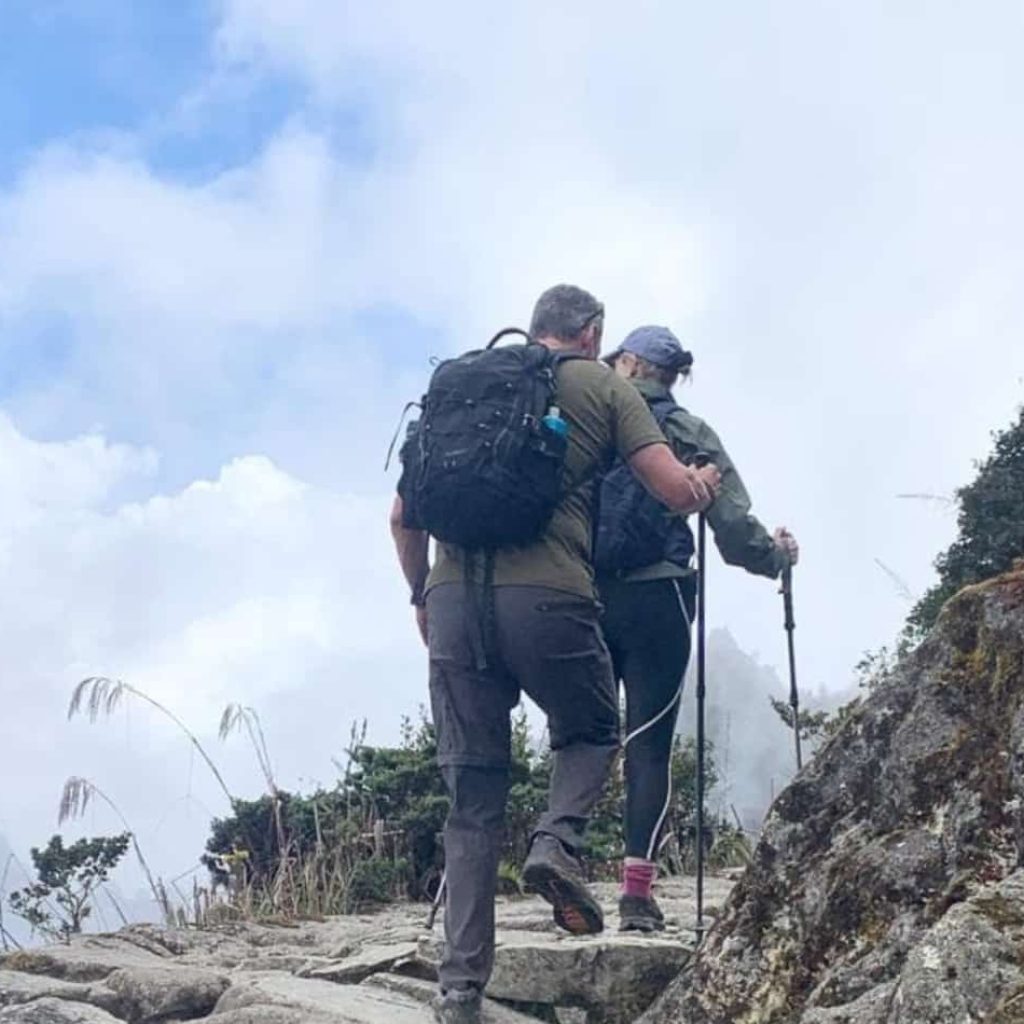 5-Day Inca Trail to Machu picchu