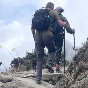 Inca Trail 4 Days To Machu Picchu