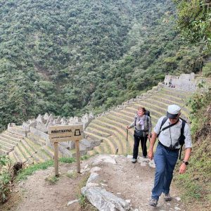 2-day Inca Trail To Machu picchu