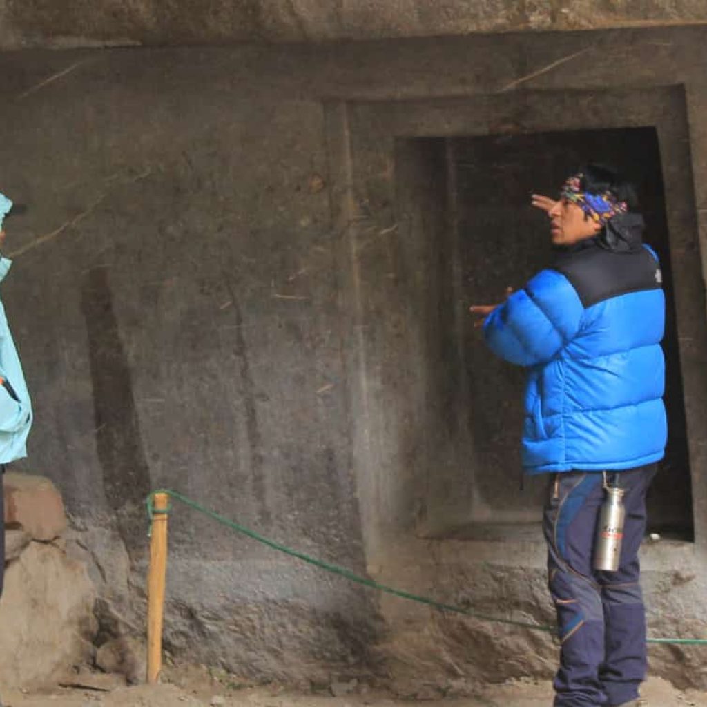 20 Days Peru Tours