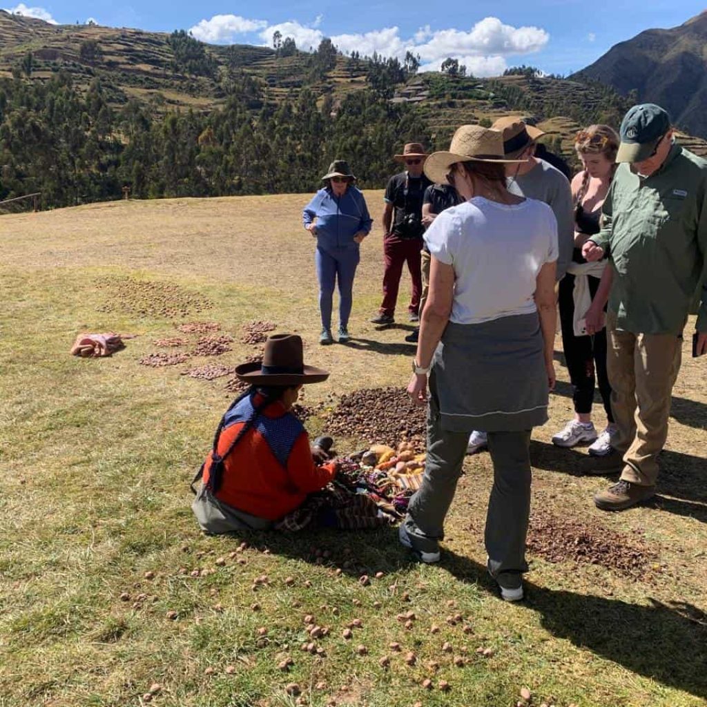 City Tour and machu picchu tours