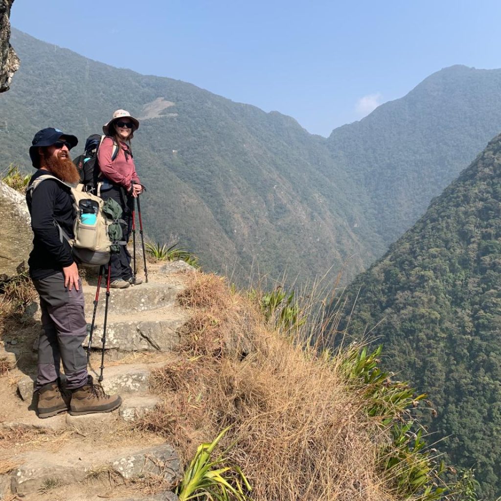 Essential tips before hikinh the inca trail to Machu picchu