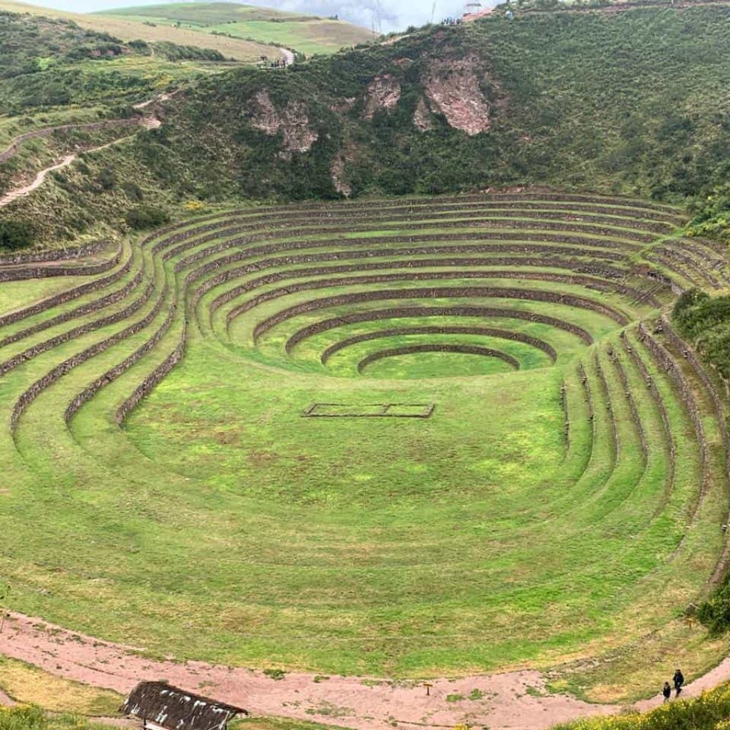 Maras moray tours