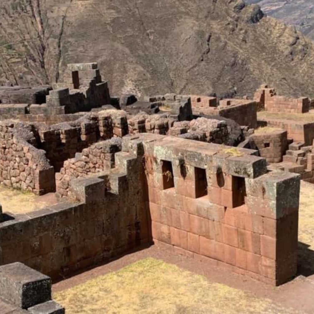 Machu Picchu For Less