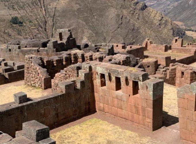 Machu Picchu For Less