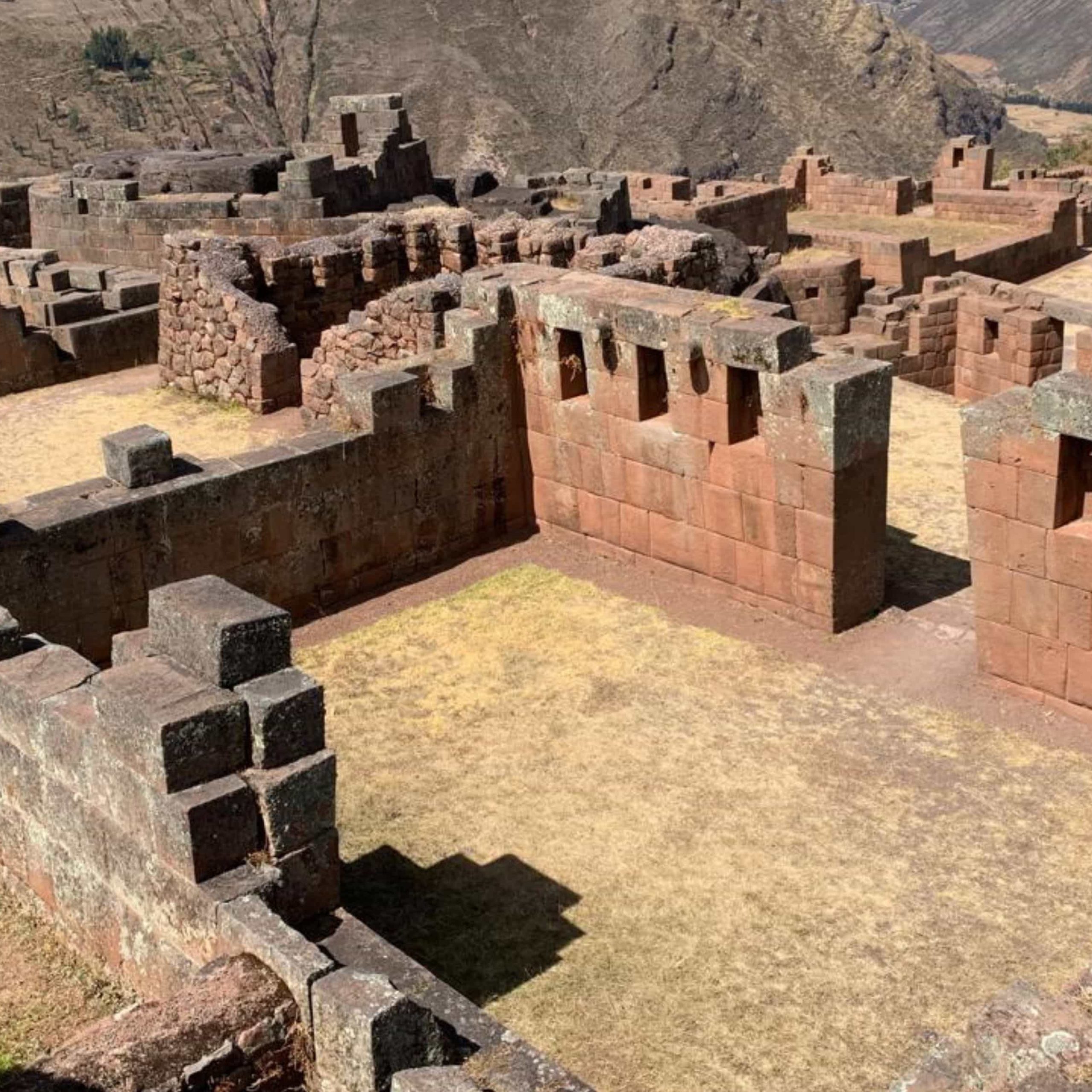 peru tours with amazon jungle