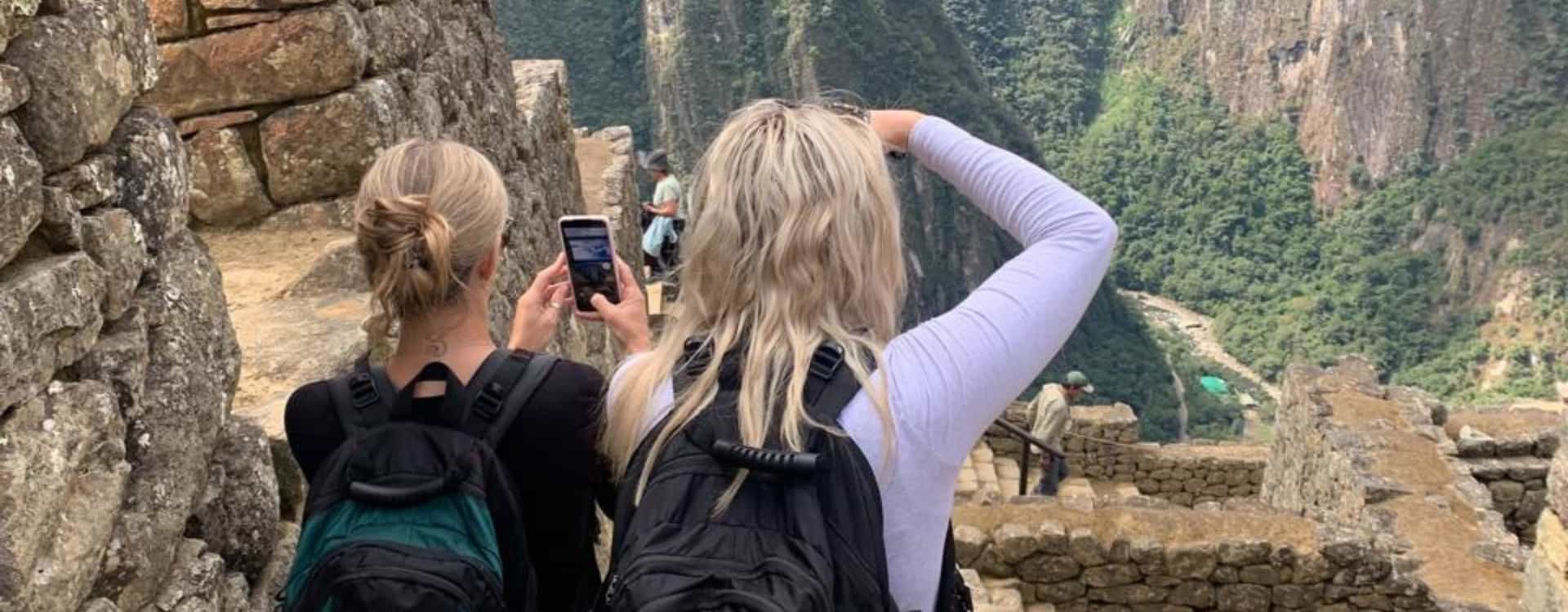 Inca Trail Peru Tours