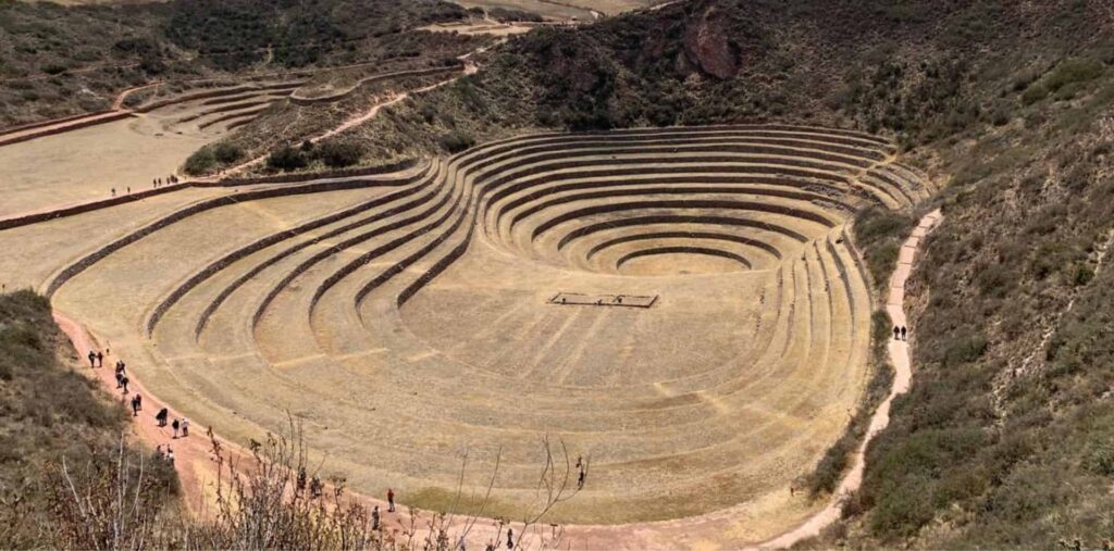 sacred Valley and Short inca Trail to Machu picchu