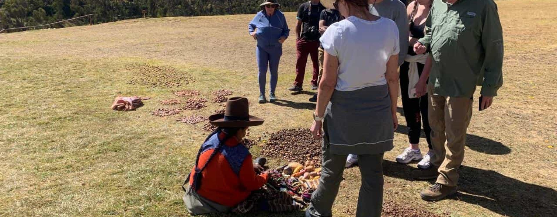 City Tour and machu picchu tours