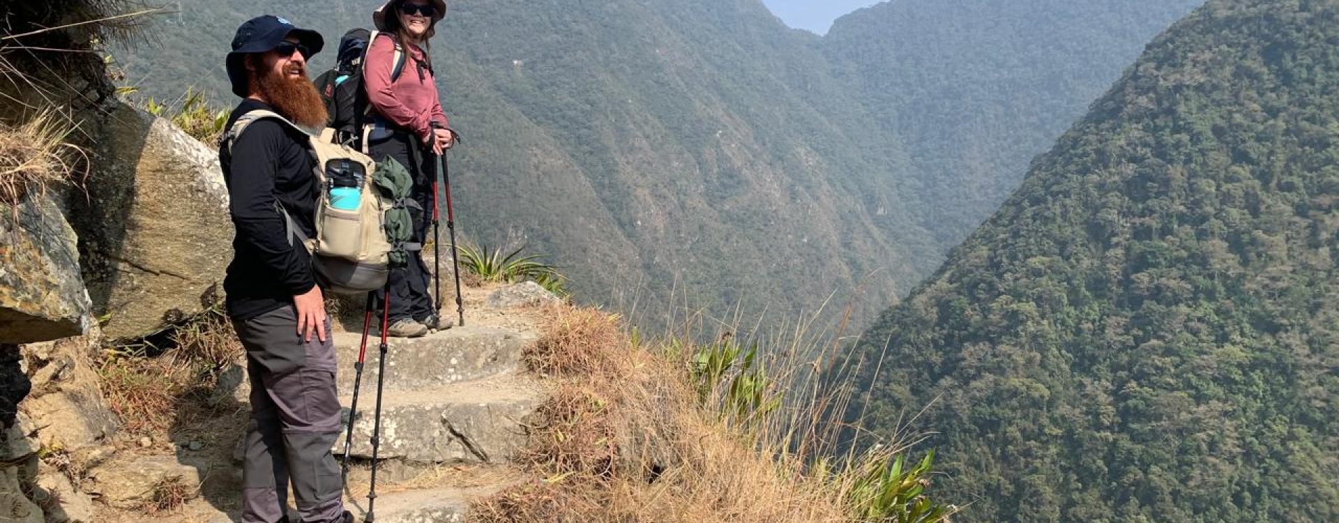 Essential tips before hikinh the inca trail to Machu picchu