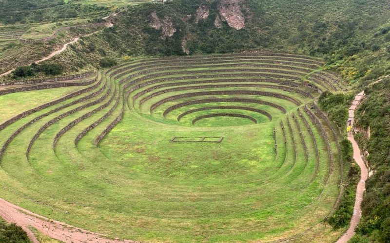 Maras moray tours