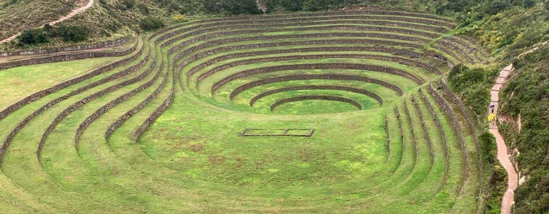 Maras moray tours