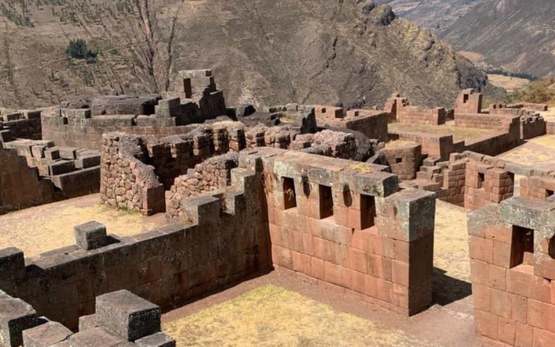 Machu Picchu For Less