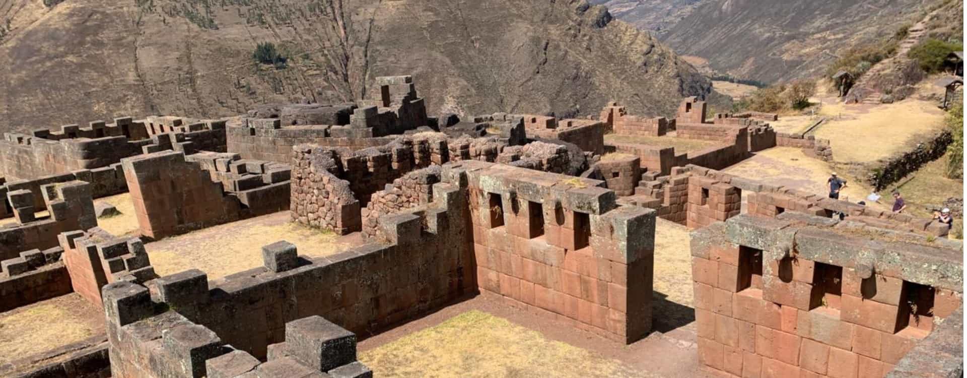 Machu Picchu For Less