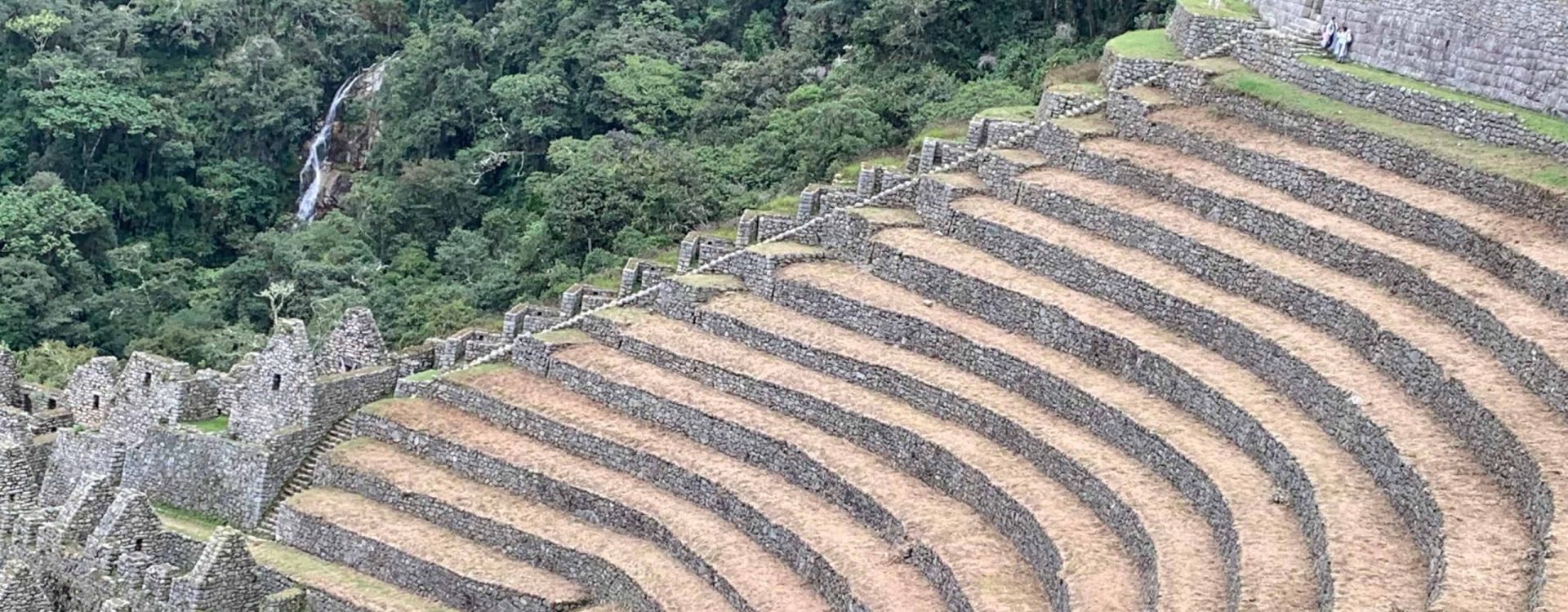 sacred Valley tour and inca trail 2 days to machu picchu