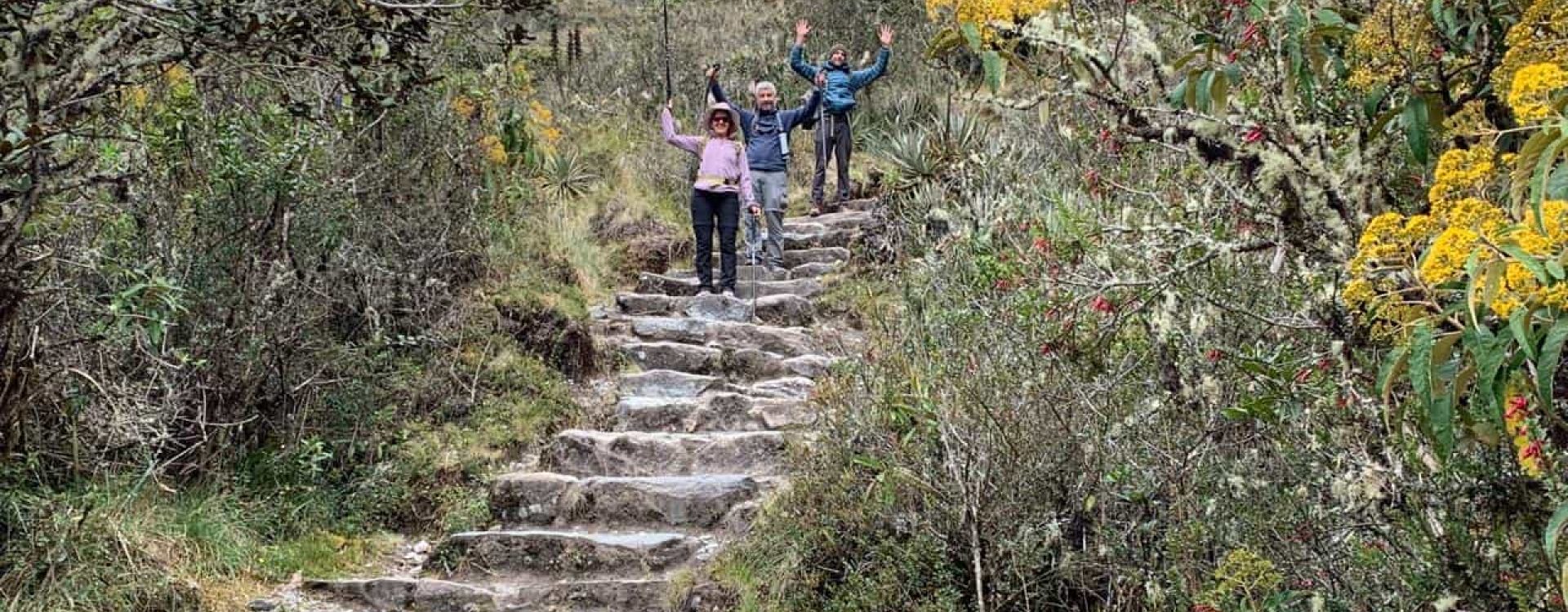 Mini Cusco Tour to Machu picchu