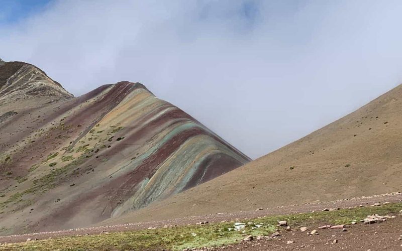 rainbow Mountain & Machu picchu